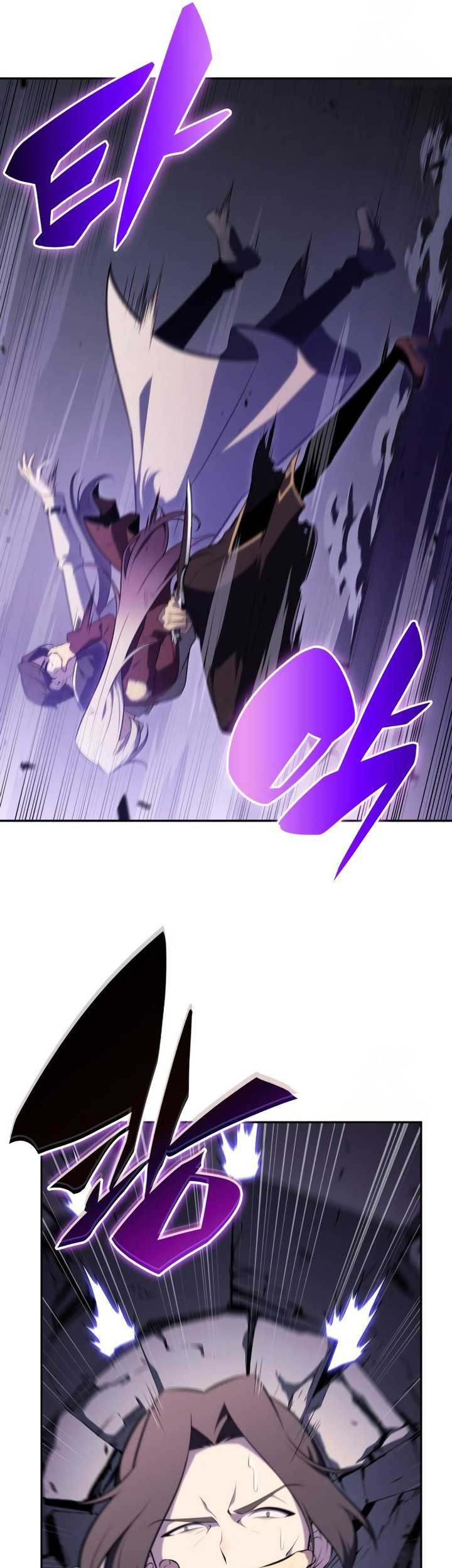 The Regressed Son Of A Duke Is An Assassin Chapter 63 Gambar 52