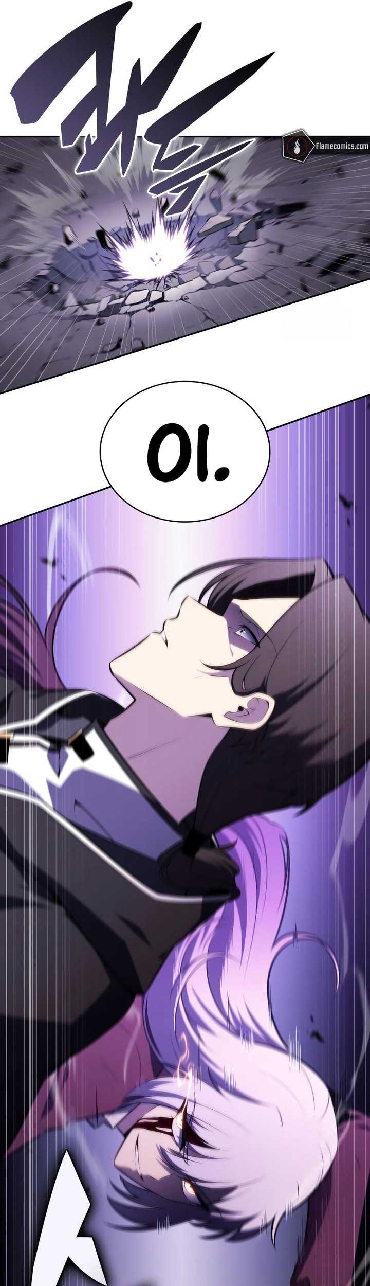 The Regressed Son Of A Duke Is An Assassin Chapter 63 Gambar 38