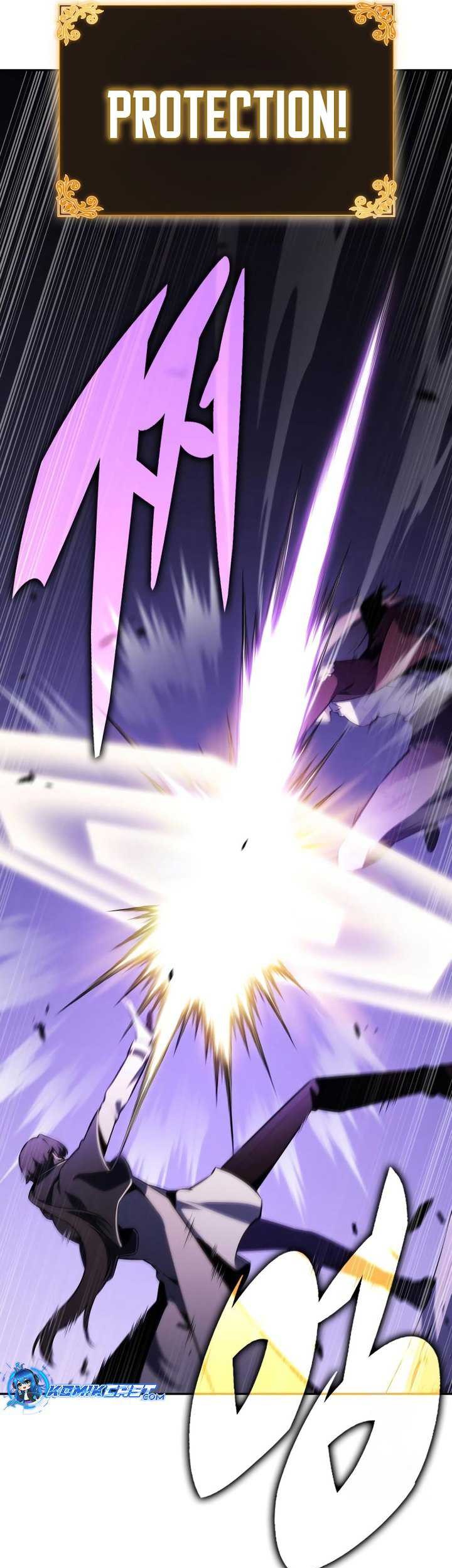 The Regressed Son Of A Duke Is An Assassin Chapter 63 Gambar 40