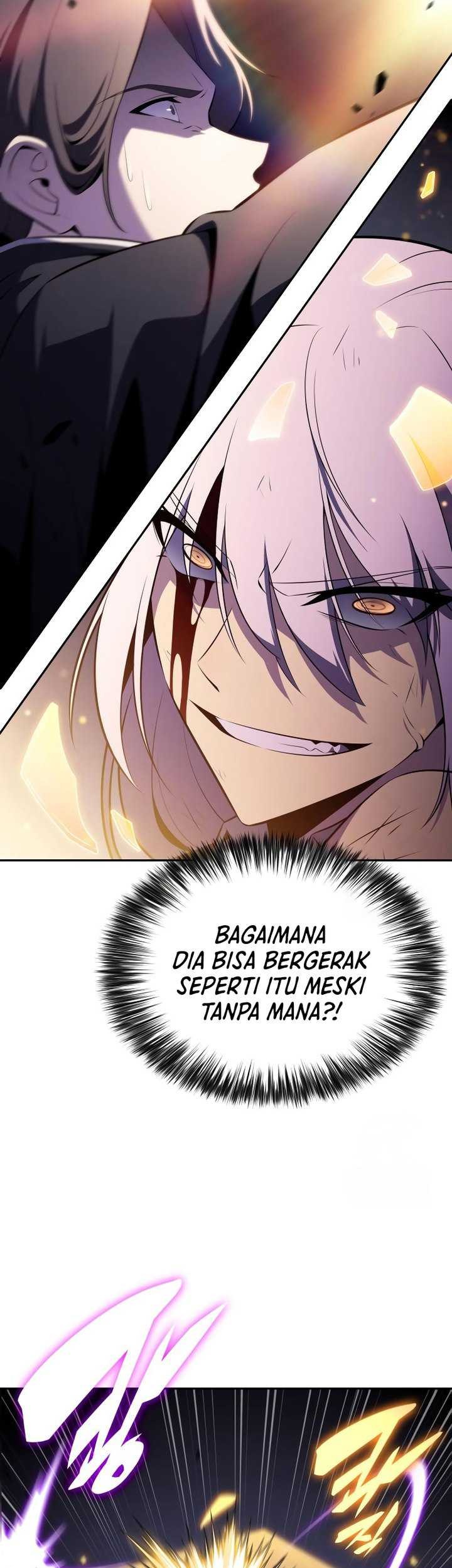 The Regressed Son Of A Duke Is An Assassin Chapter 63 Gambar 42