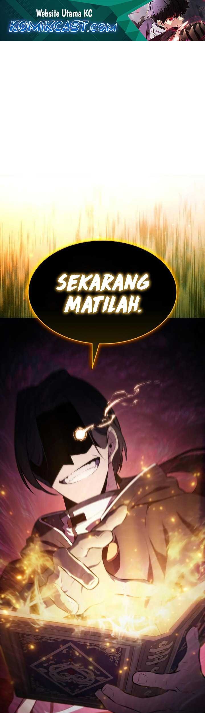 Manhwa The Regressed Son Of A Duke Is An Assassin Chapter 63 gambar nomor 2