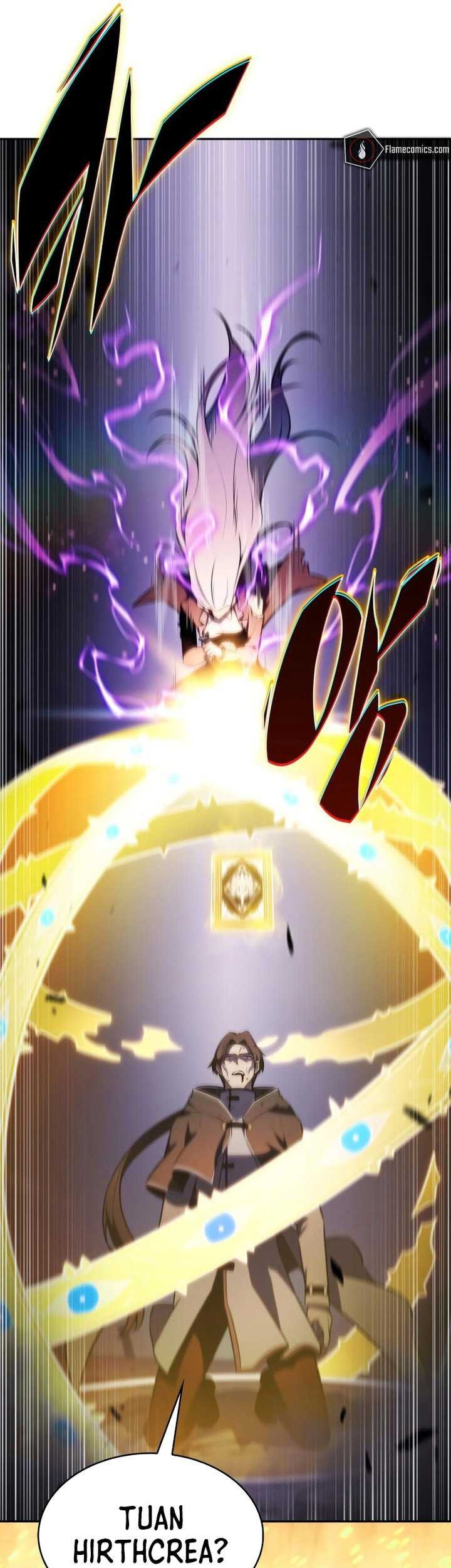 The Regressed Son Of A Duke Is An Assassin Chapter 63 Gambar 69