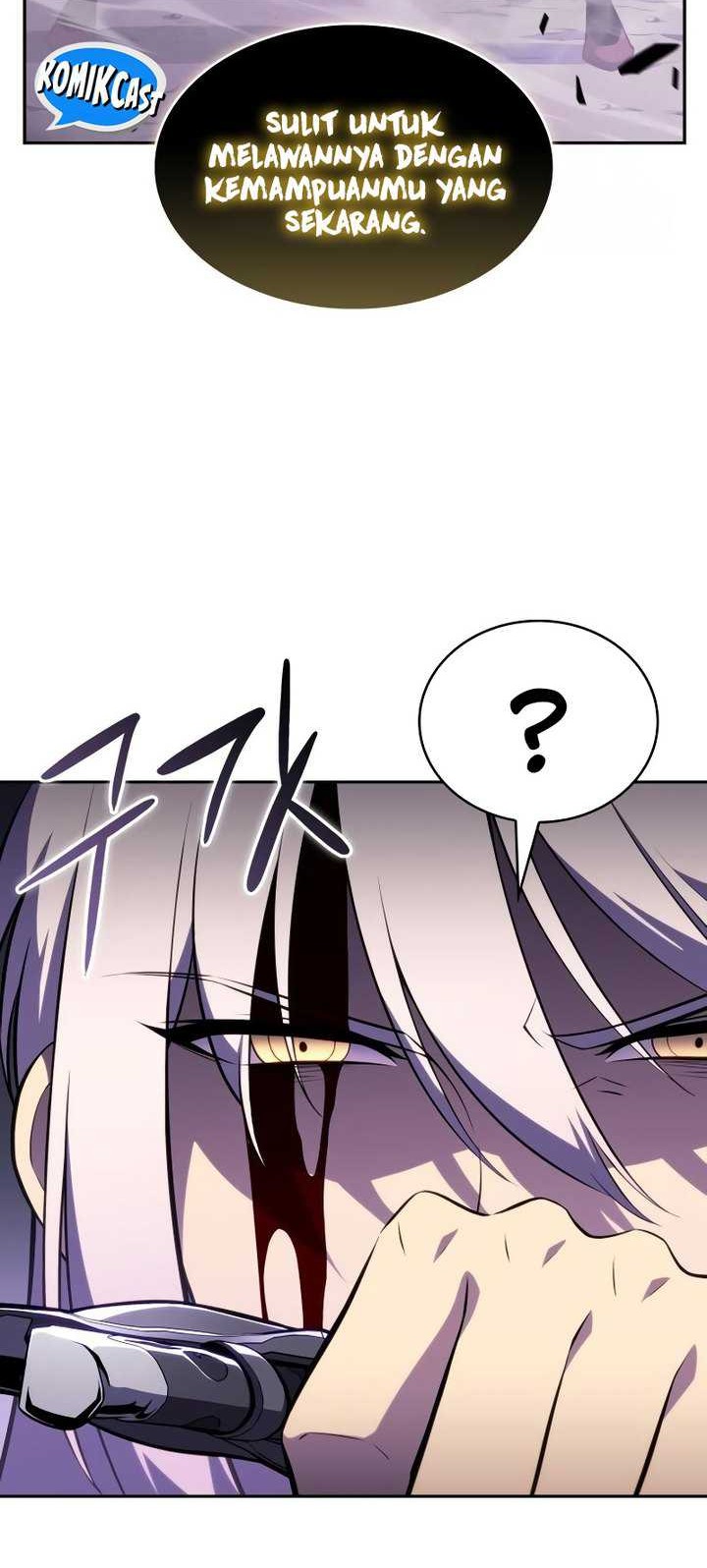 The Regressed Son Of A Duke Is An Assassin Chapter 63 Gambar 74