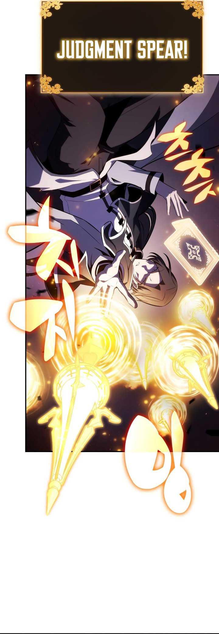 The Regressed Son Of A Duke Is An Assassin Chapter 63 Gambar 58