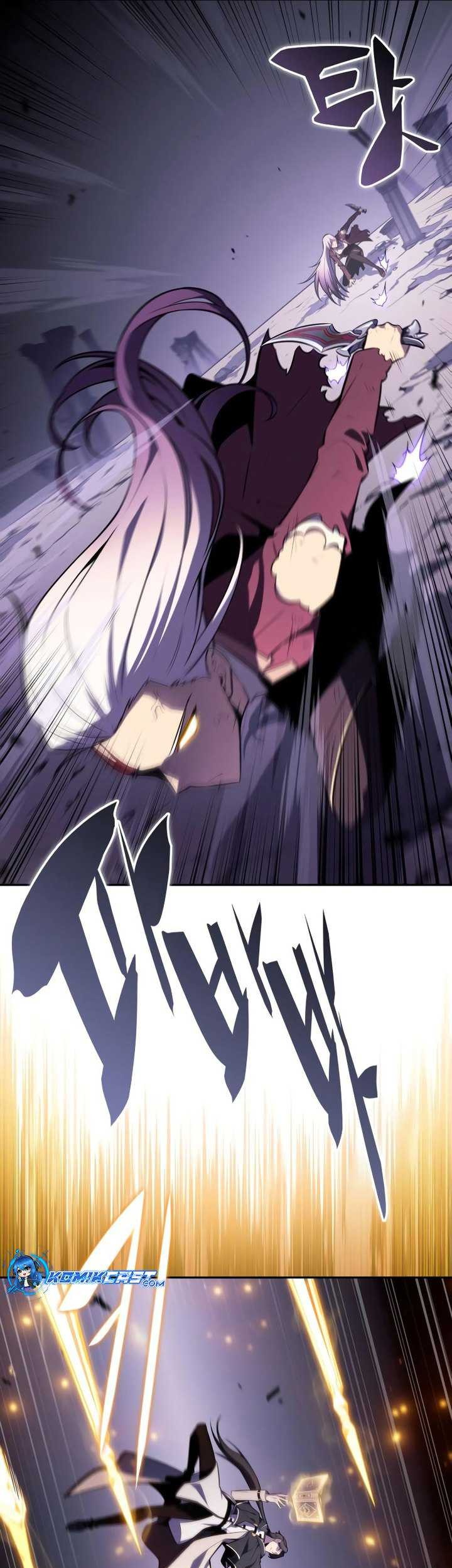 The Regressed Son Of A Duke Is An Assassin Chapter 63 Gambar 59