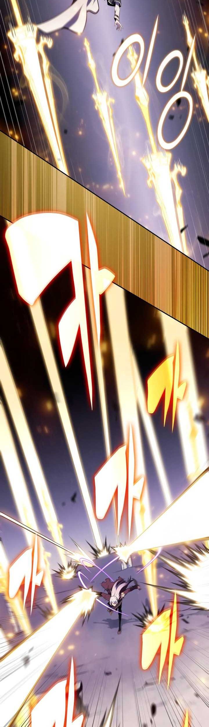 The Regressed Son Of A Duke Is An Assassin Chapter 63 Gambar 60