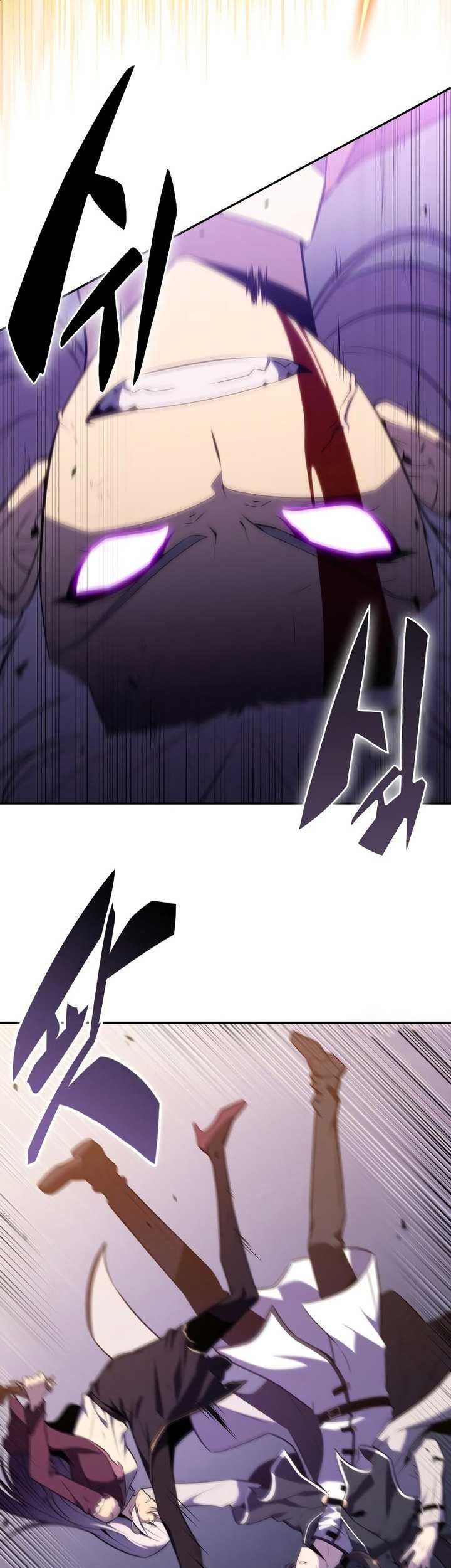 The Regressed Son Of A Duke Is An Assassin Chapter 63 Gambar 62