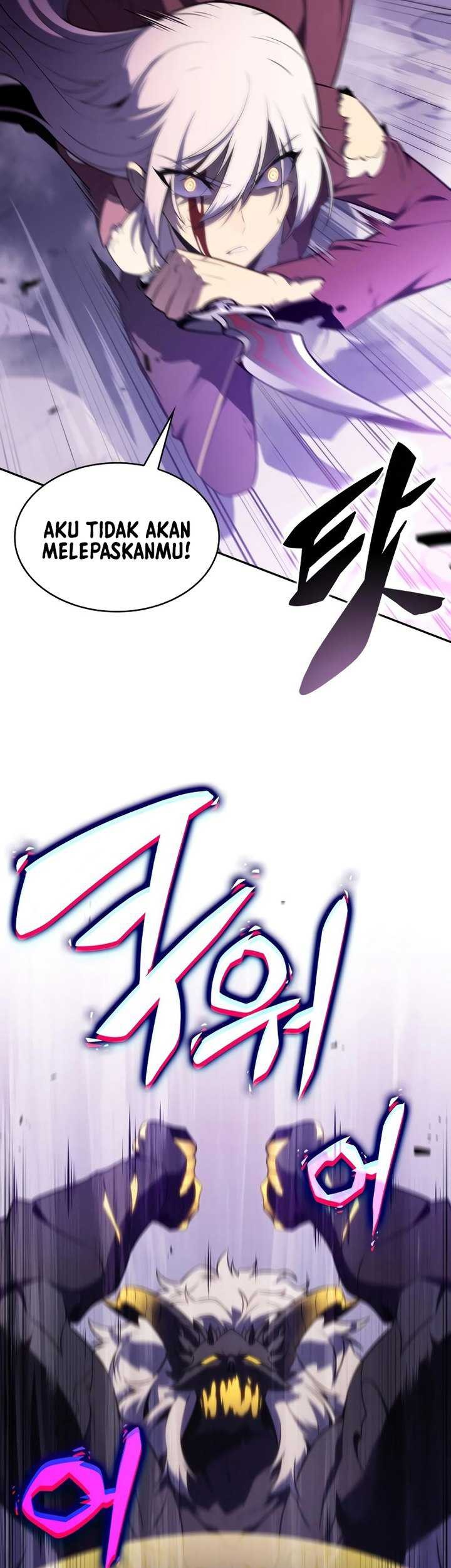 The Regressed Son Of A Duke Is An Assassin Chapter 63 Gambar 84