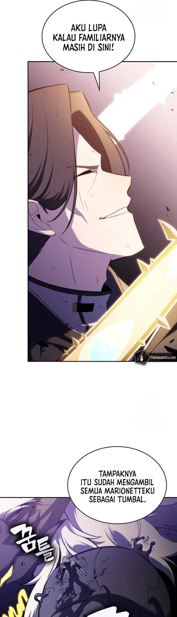 The Regressed Son Of A Duke Is An Assassin Chapter 63 Gambar 88