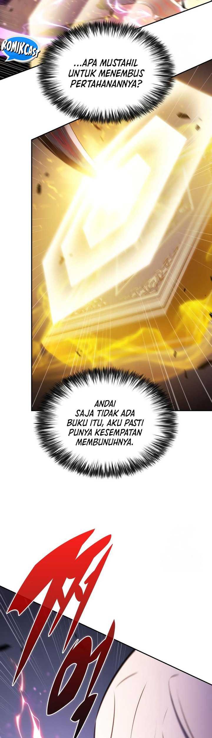 The Regressed Son Of A Duke Is An Assassin Chapter 63 Gambar 90