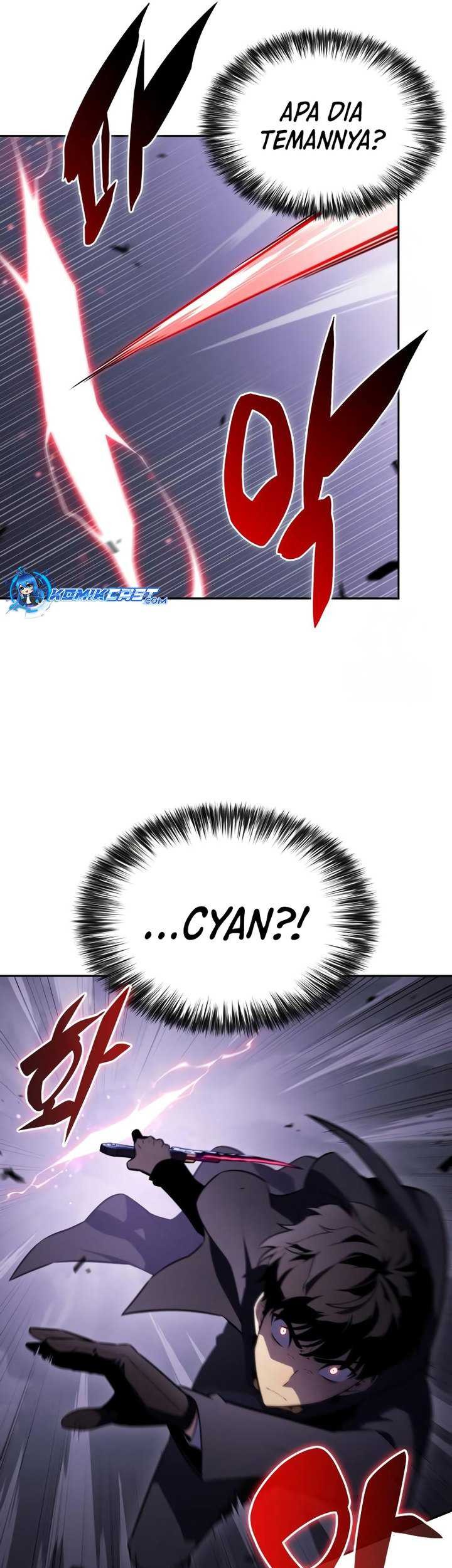 The Regressed Son Of A Duke Is An Assassin Chapter 63 Gambar 92