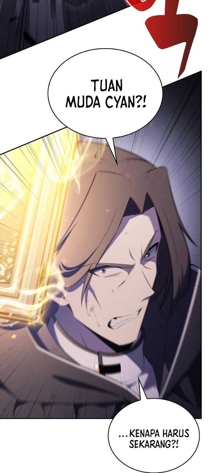 The Regressed Son Of A Duke Is An Assassin Chapter 63 Gambar 93