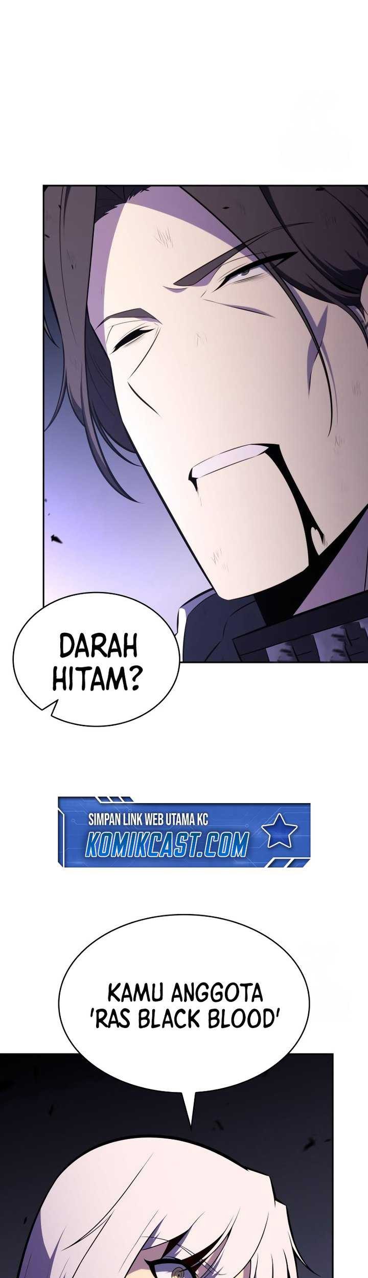 The Regressed Son Of A Duke Is An Assassin Chapter 63 Gambar 75