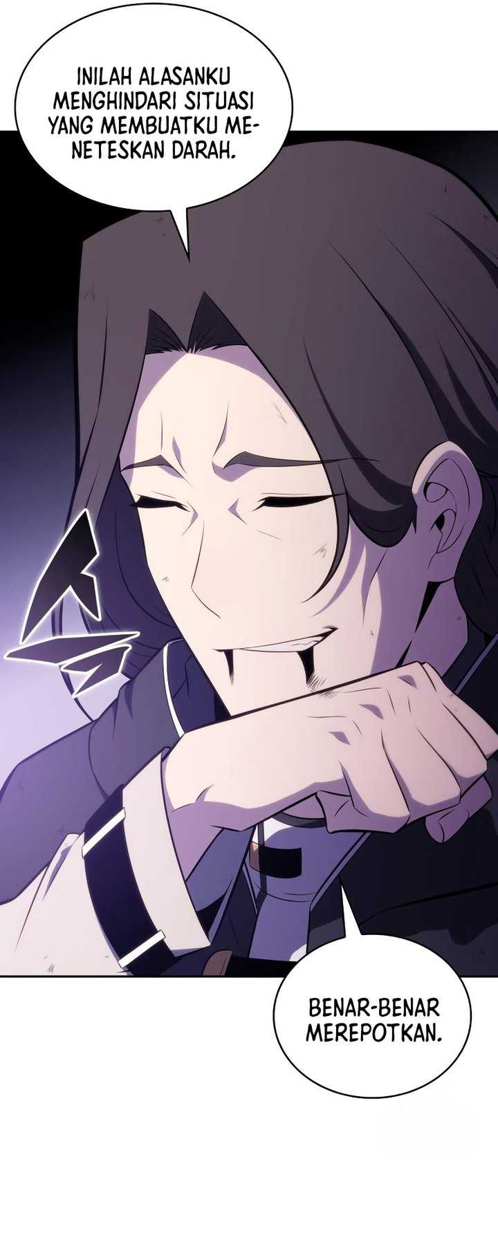 The Regressed Son Of A Duke Is An Assassin Chapter 63 Gambar 77