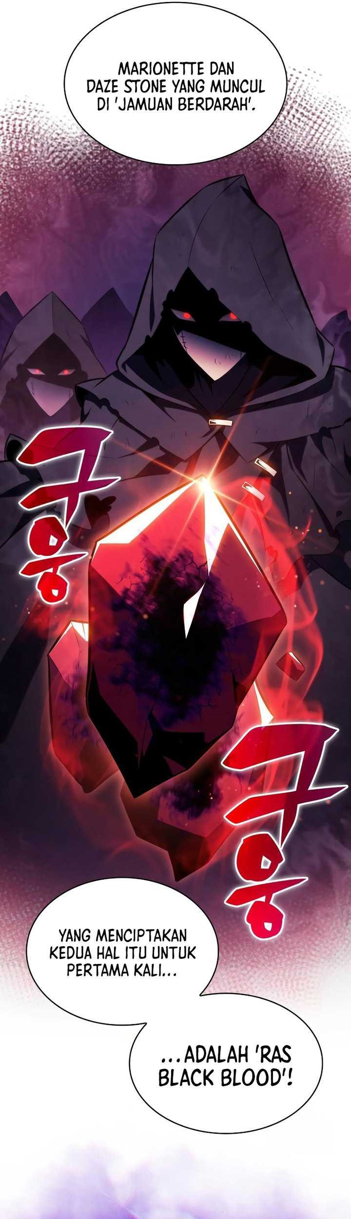 The Regressed Son Of A Duke Is An Assassin Chapter 63 Gambar 78