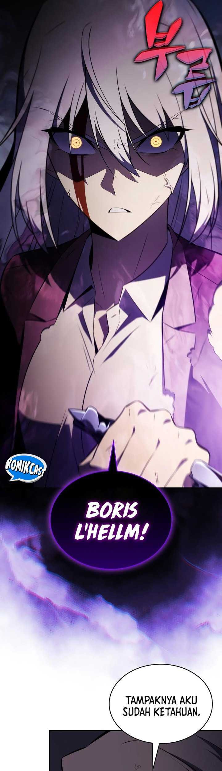 The Regressed Son Of A Duke Is An Assassin Chapter 63 Gambar 80