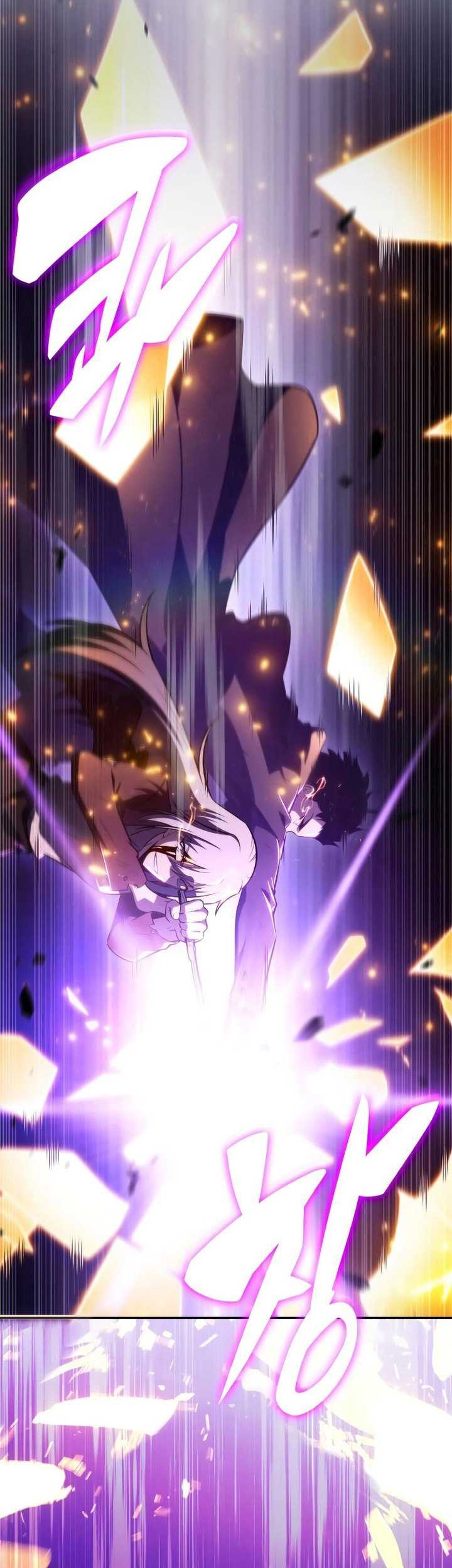 The Regressed Son Of A Duke Is An Assassin Chapter 63 Gambar 96