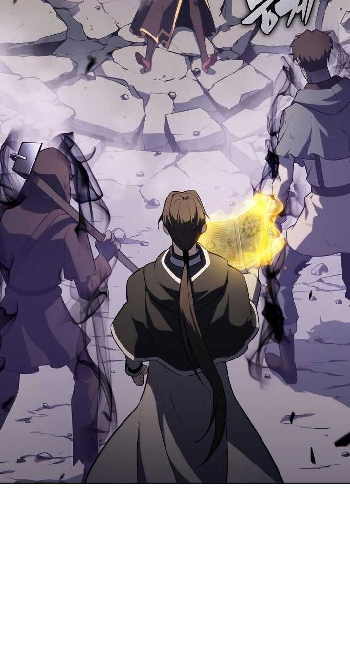 The Regressed Son Of A Duke Is An Assassin Chapter 63 Gambar 9