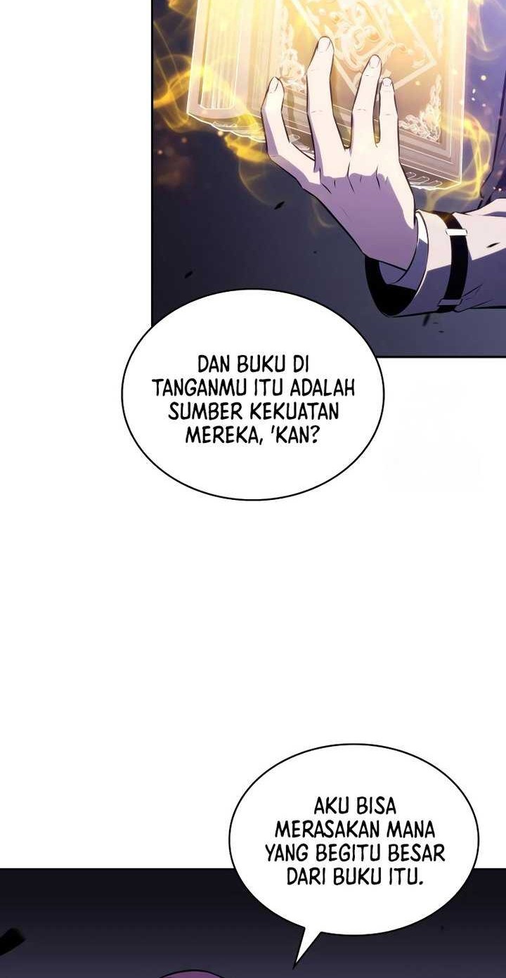 The Regressed Son Of A Duke Is An Assassin Chapter 63 Gambar 11