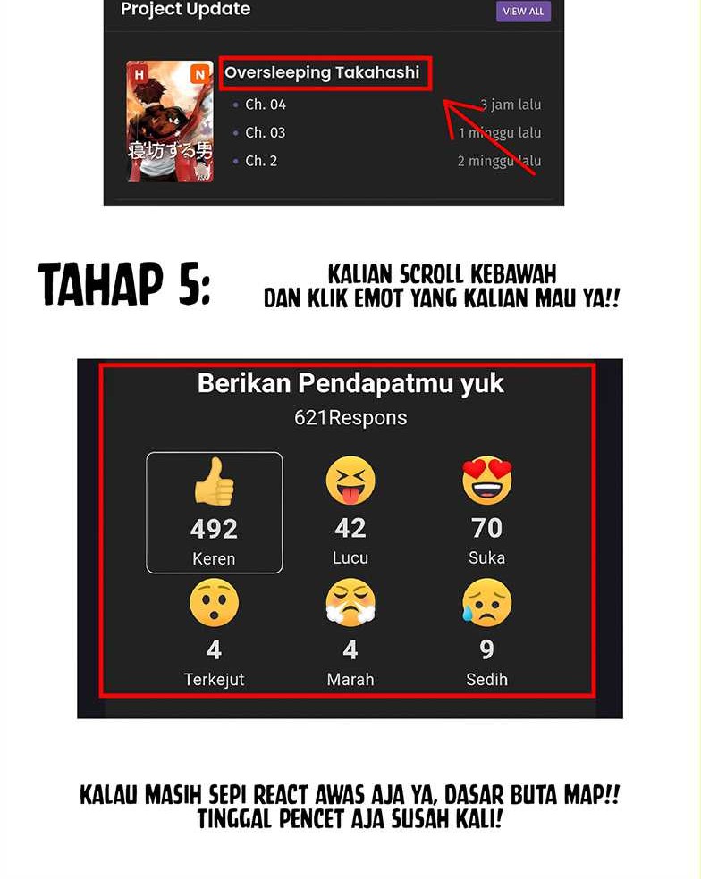 Manga Kagurabachi Chapter 69 gambar nomor 2