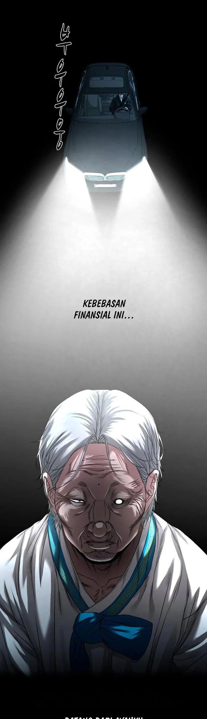 Gwichonri Chapter 53 Gambar 39