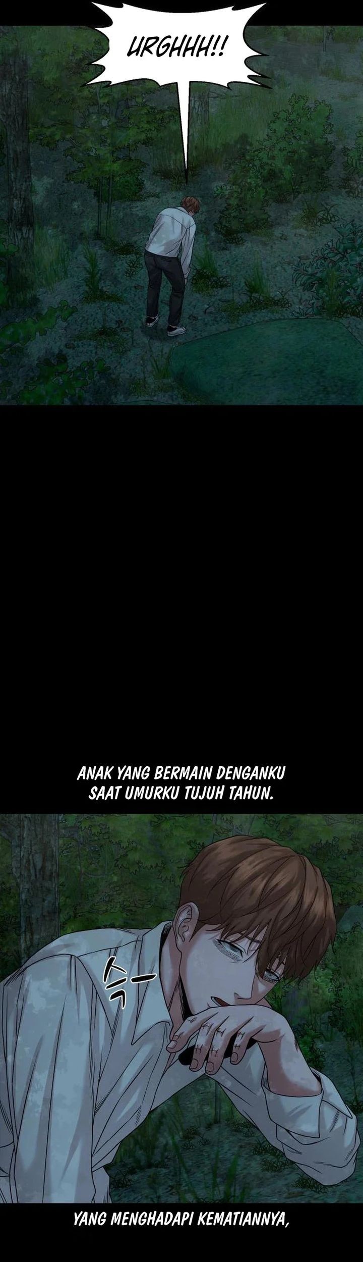 Gwichonri Chapter 53 Gambar 42