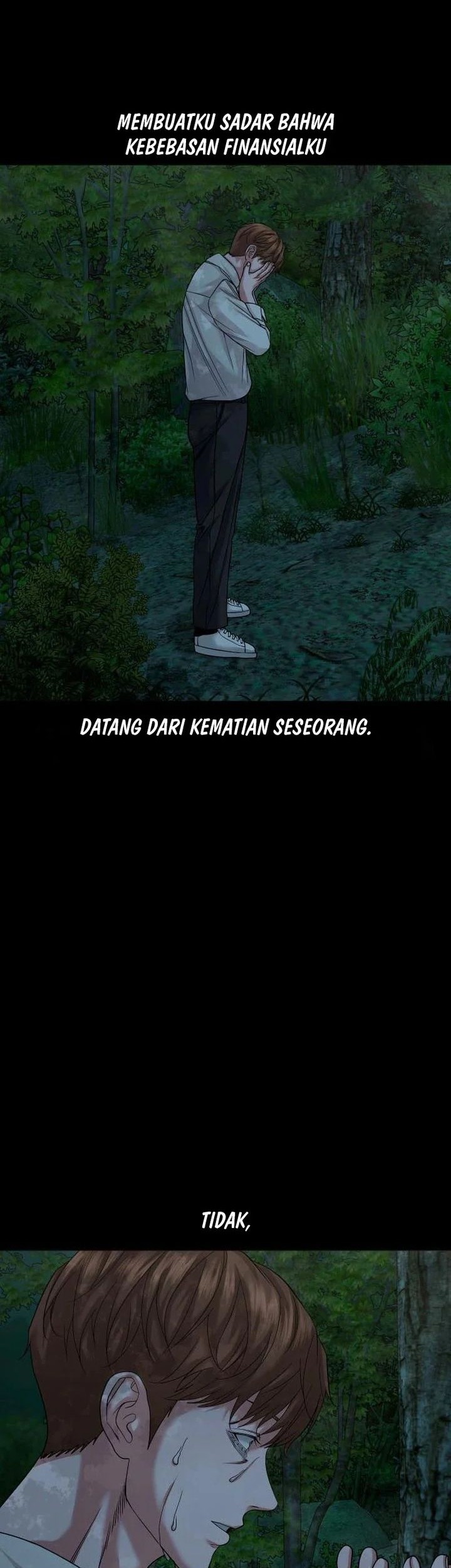 Gwichonri Chapter 53 Gambar 43