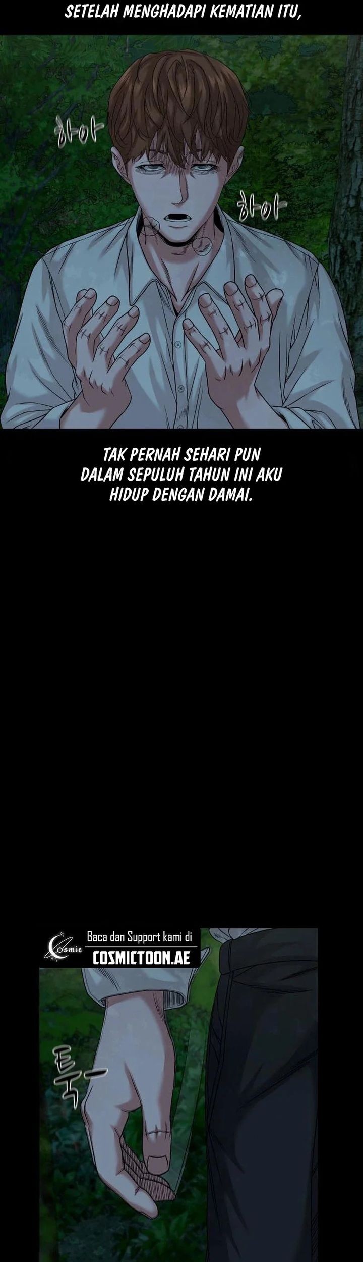 Gwichonri Chapter 53 Gambar 45