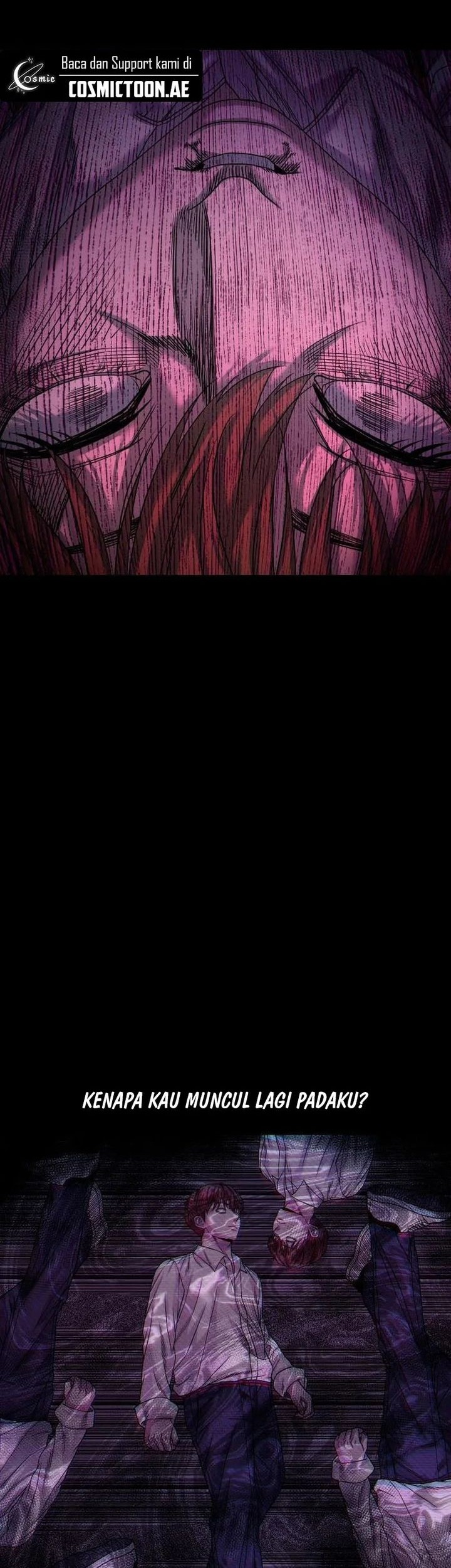 Gwichonri Chapter 53 Gambar 49