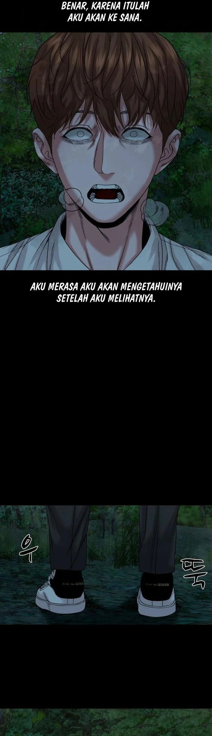 Gwichonri Chapter 53 Gambar 51