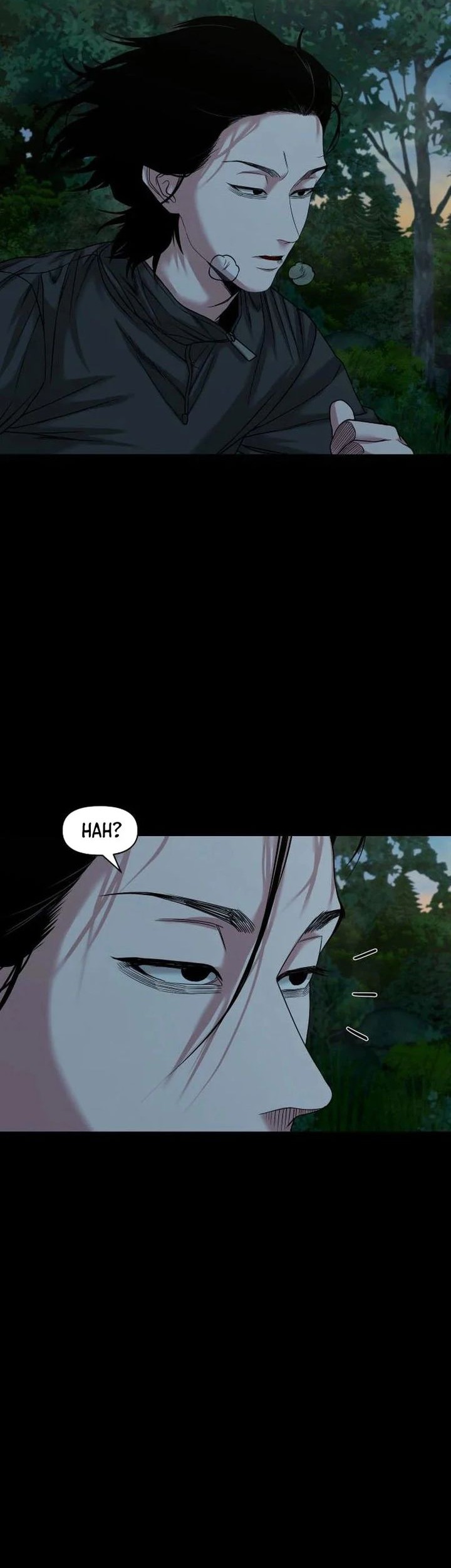 Gwichonri Chapter 53 Gambar 28