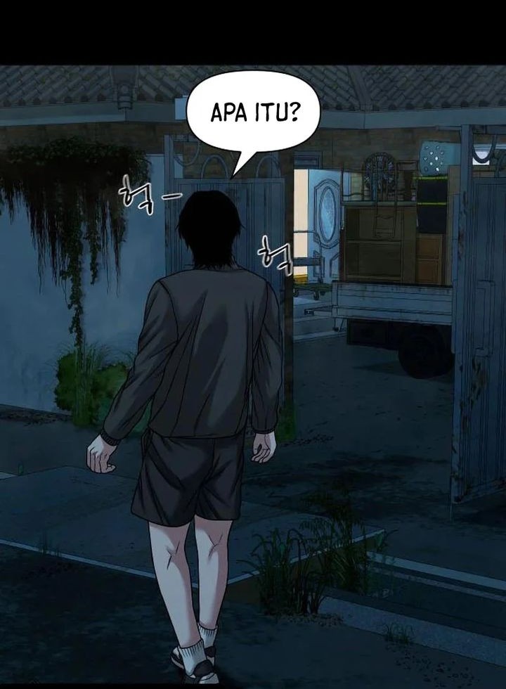 Gwichonri Chapter 53 Gambar 29