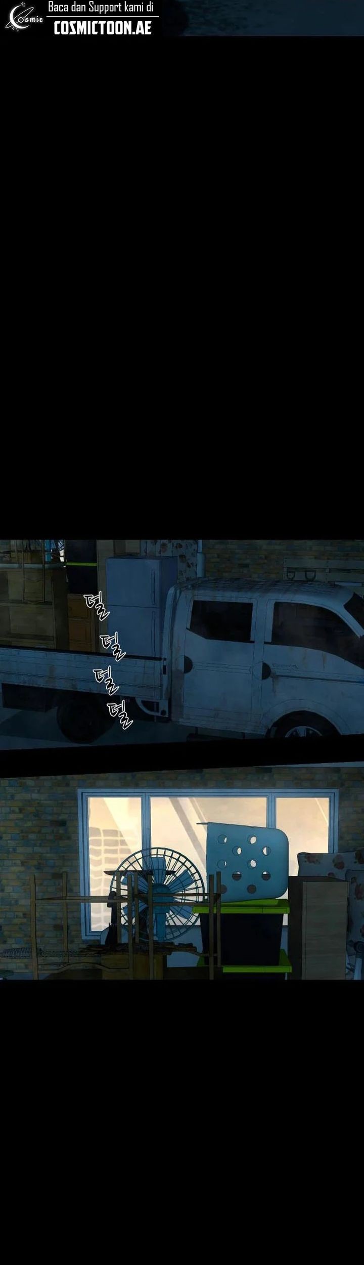 Gwichonri Chapter 53 Gambar 30