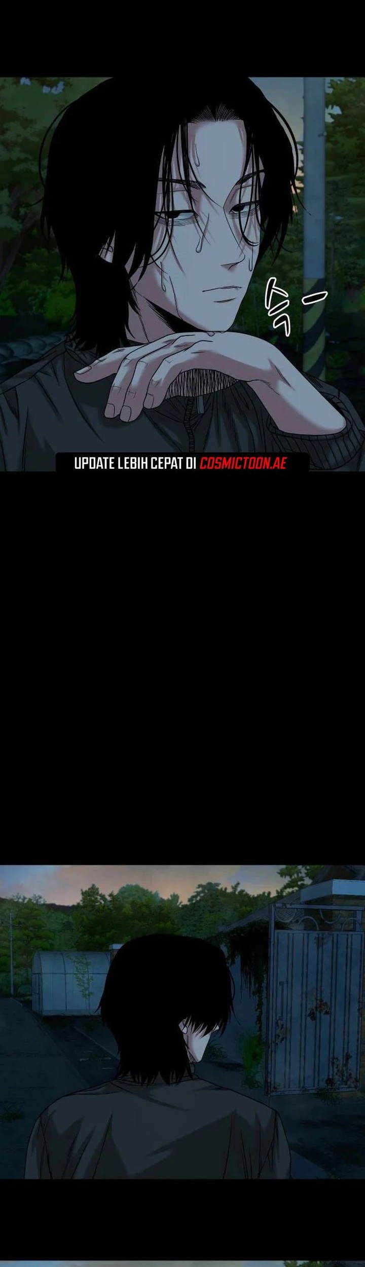 Gwichonri Chapter 53 Gambar 31