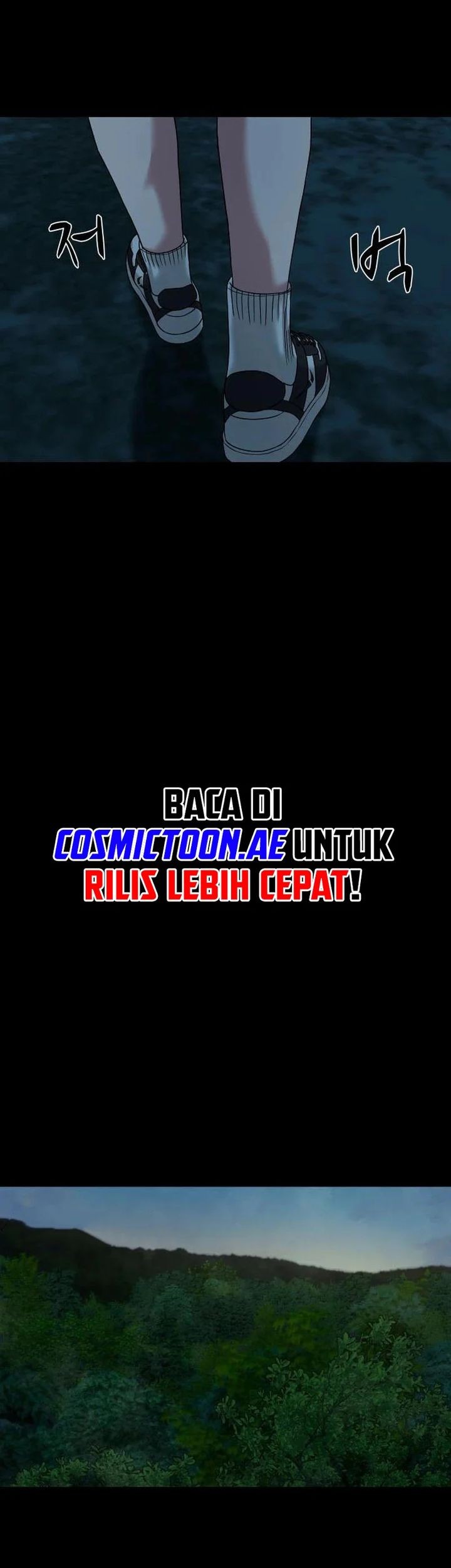 Gwichonri Chapter 53 Gambar 33