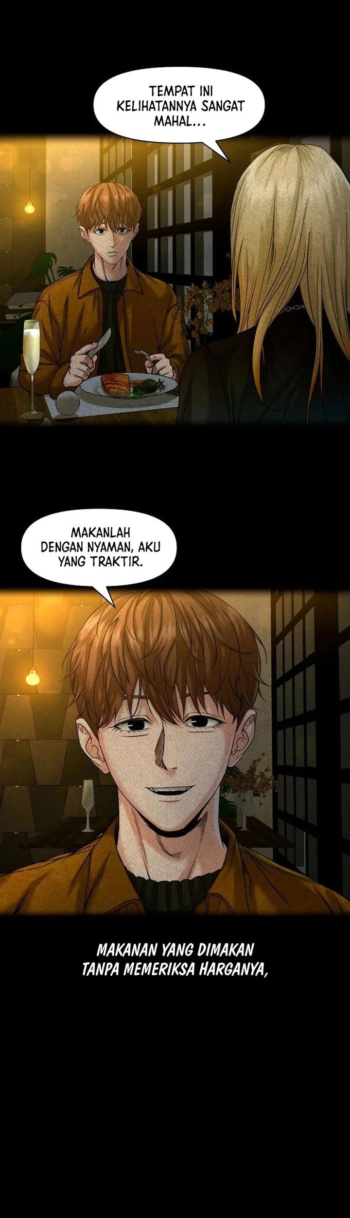 Gwichonri Chapter 53 Gambar 37