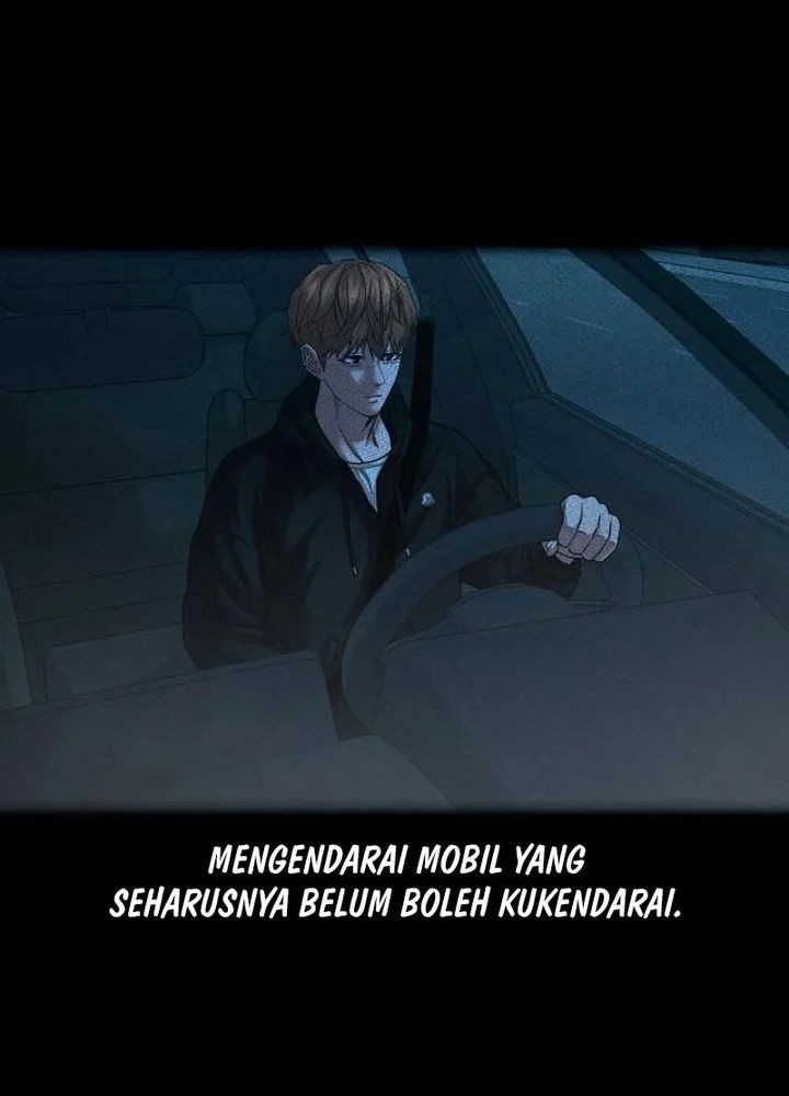 Gwichonri Chapter 53 Gambar 38