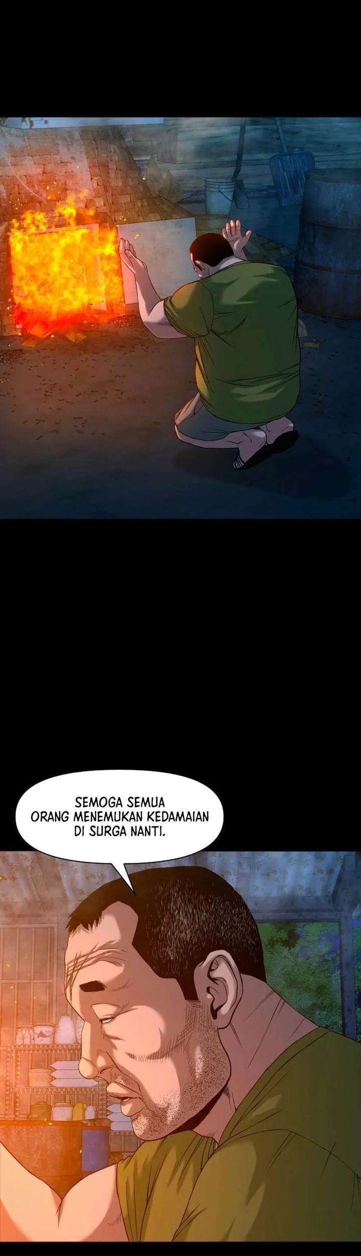 Manhwa Gwichonri Chapter 53 gambar nomor 2