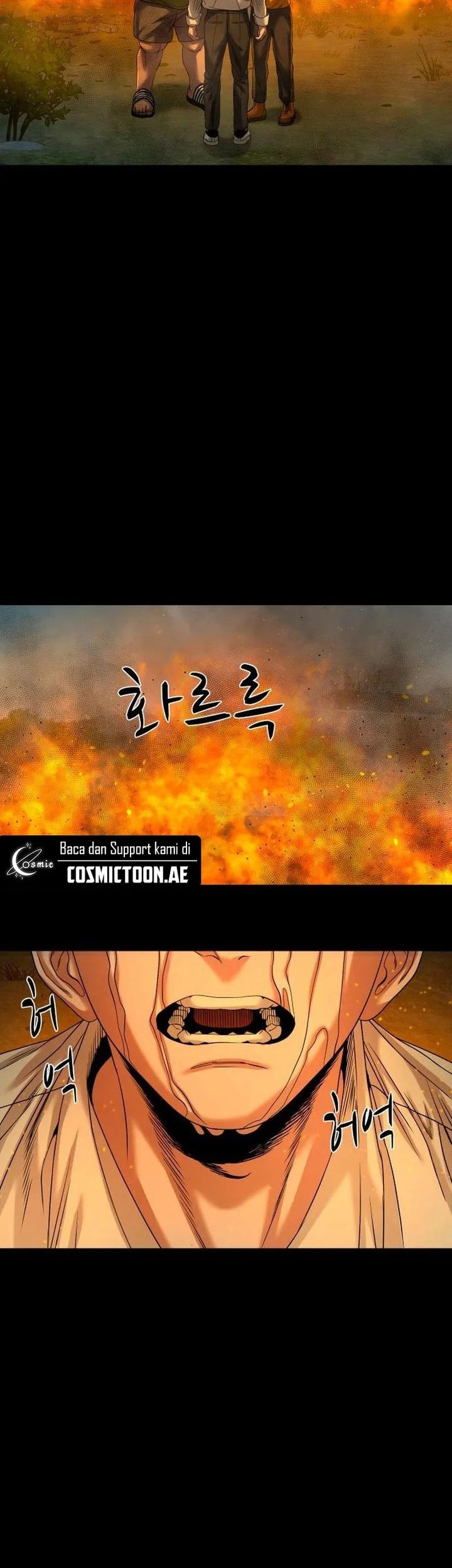 Gwichonri Chapter 53 Gambar 60