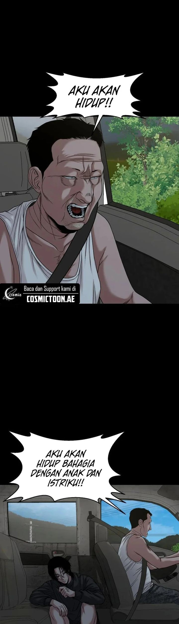 Gwichonri Chapter 53 Gambar 65