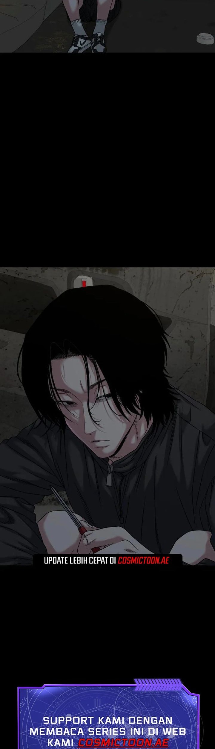 Gwichonri Chapter 53 Gambar 66