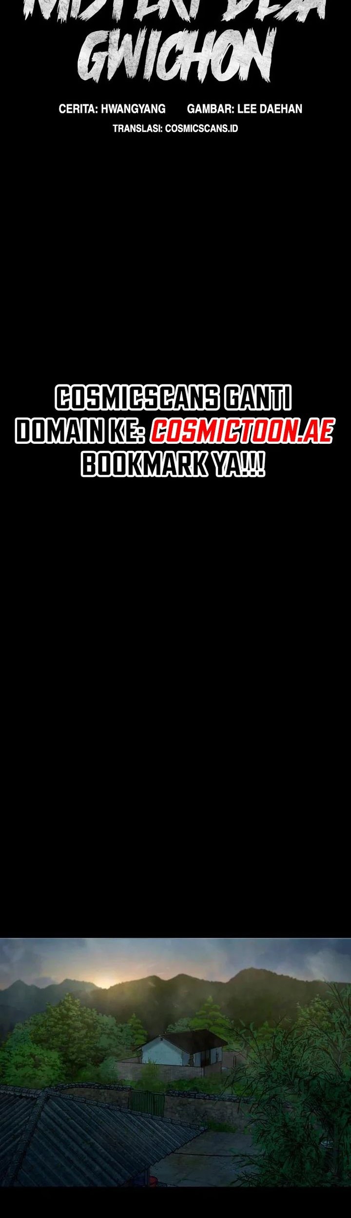 Gwichonri Chapter 53 Gambar 7