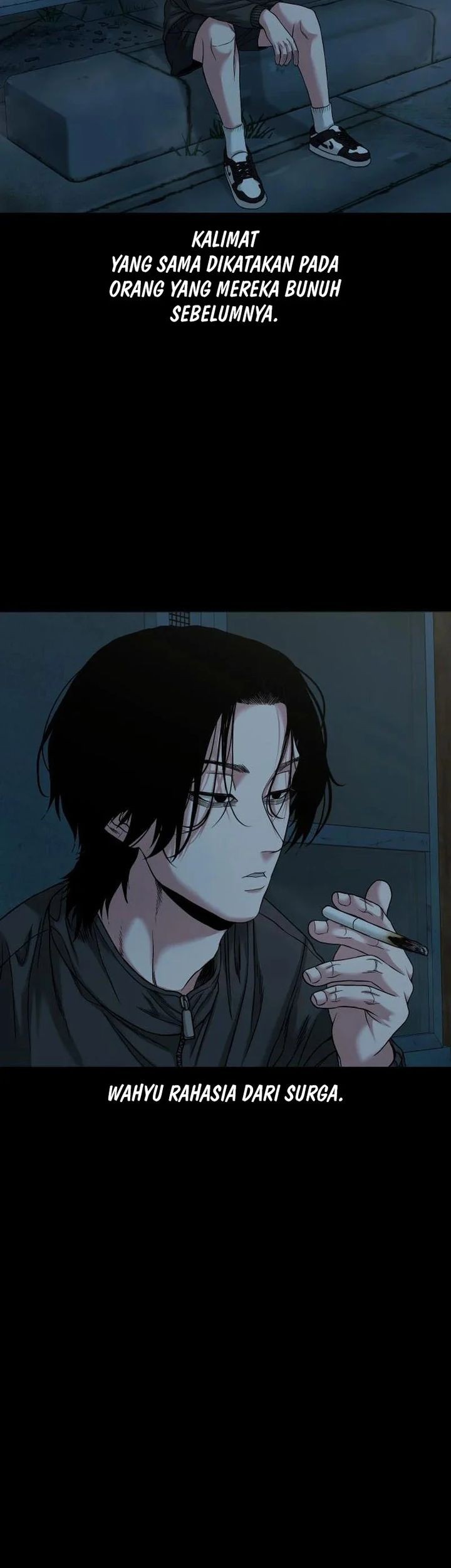 Gwichonri Chapter 53 Gambar 9