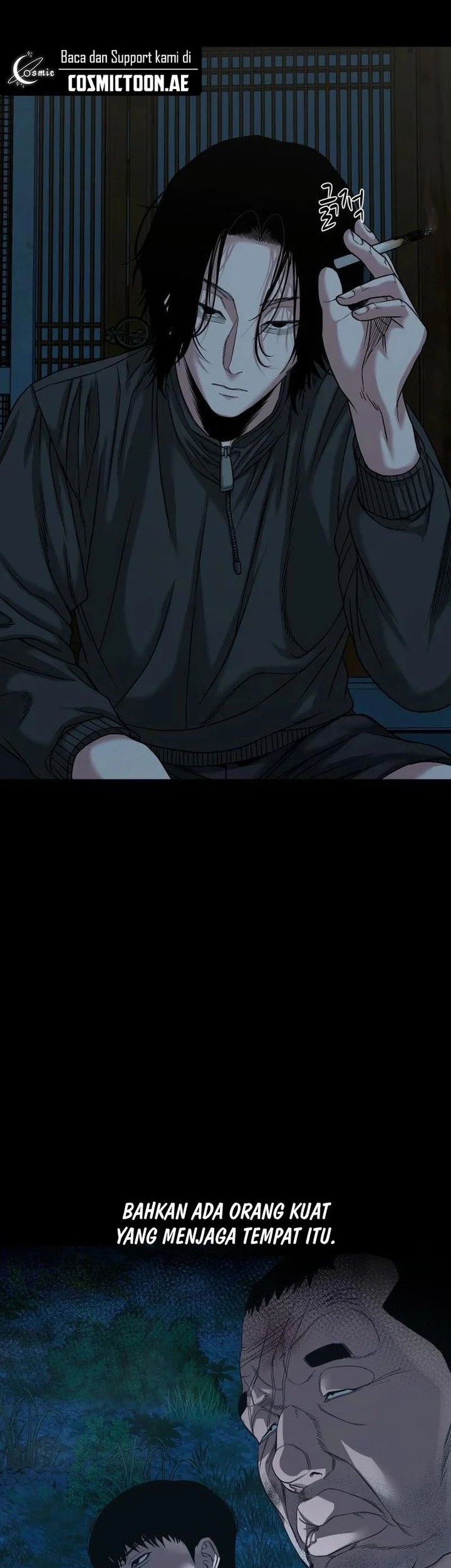 Gwichonri Chapter 53 Gambar 10