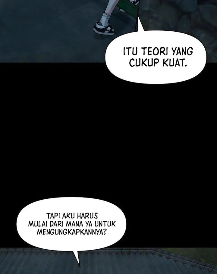 Gwichonri Chapter 53 Gambar 14