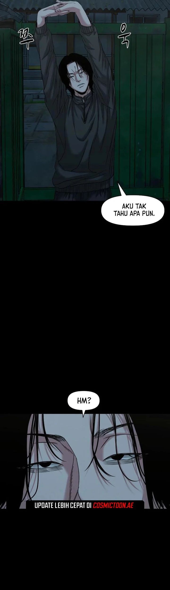 Gwichonri Chapter 53 Gambar 15