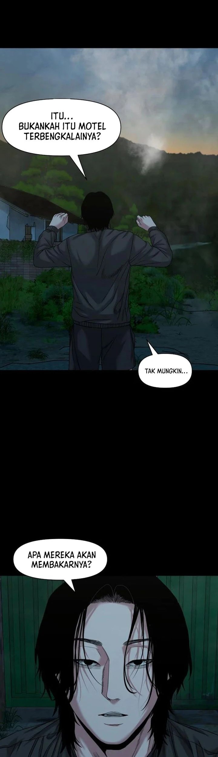 Gwichonri Chapter 53 Gambar 16