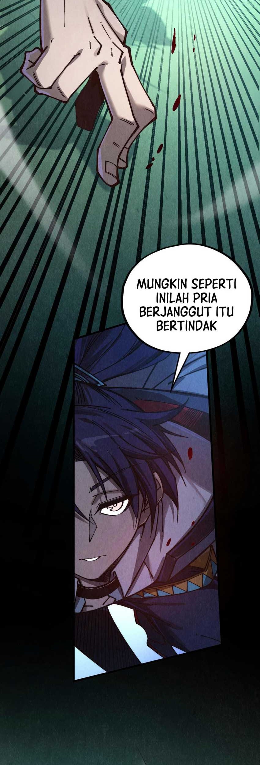 The Ultimate of All Ages Chapter 397 Gambar 47