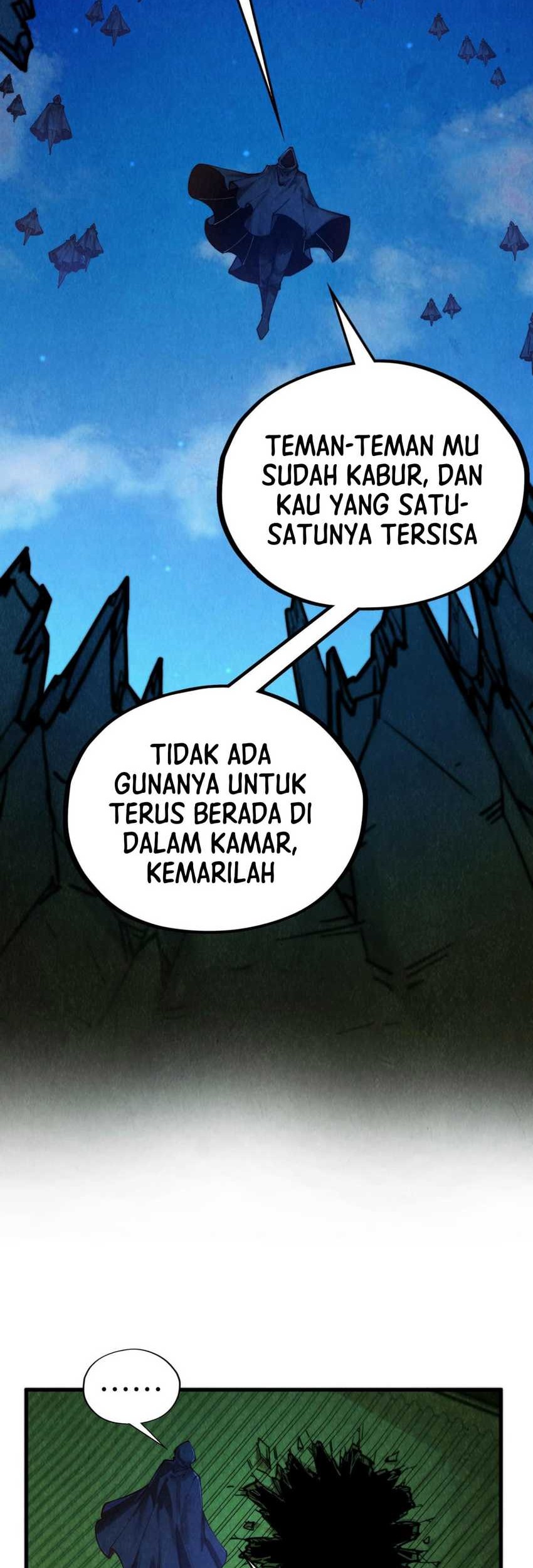 The Ultimate of All Ages Chapter 397 Gambar 50