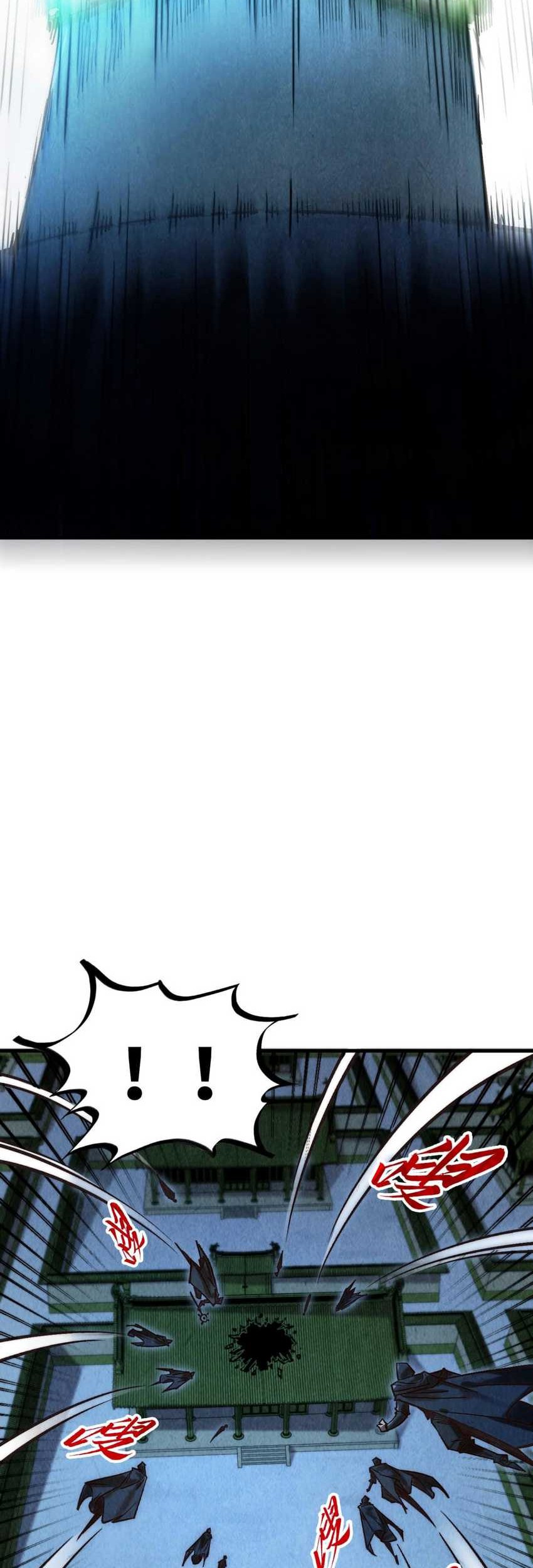 The Ultimate of All Ages Chapter 397 Gambar 53